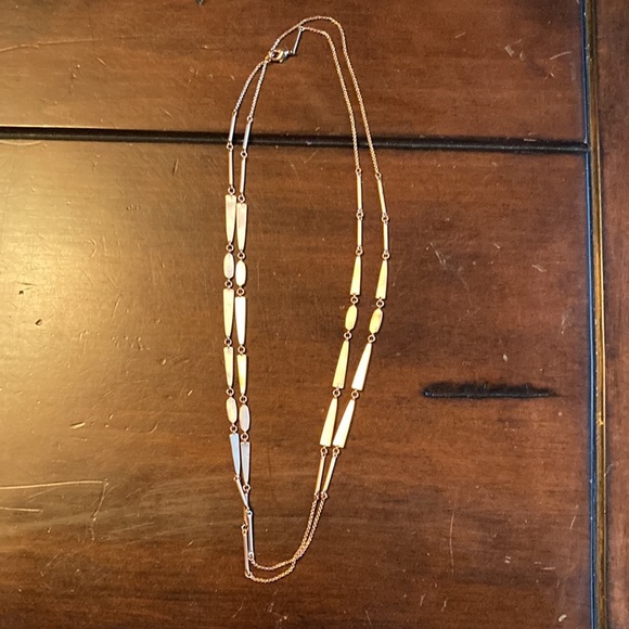 Kendra Scott Averil necklace - Picture 8 of 8